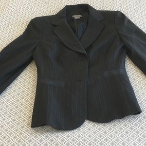 Ann Taylor Margo style pantsuit